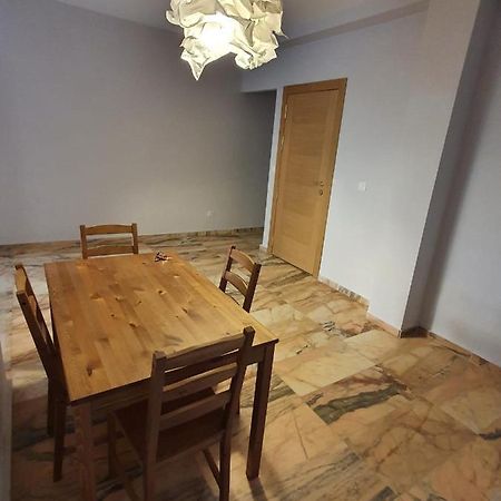 Apartamento 5 Minutos Centro Reformado. Lejlighed Málaga Eksteriør billede