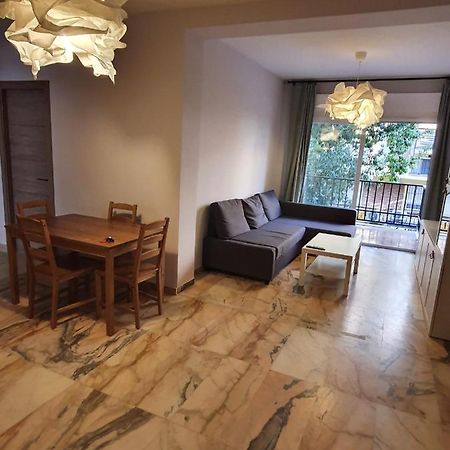 Apartamento 5 Minutos Centro Reformado. Lejlighed Málaga Eksteriør billede