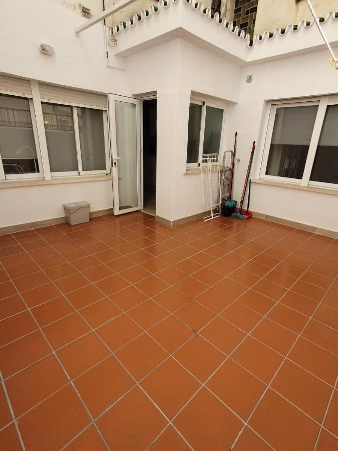 Apartamento 5 Minutos Centro Reformado. Lejlighed Málaga Eksteriør billede