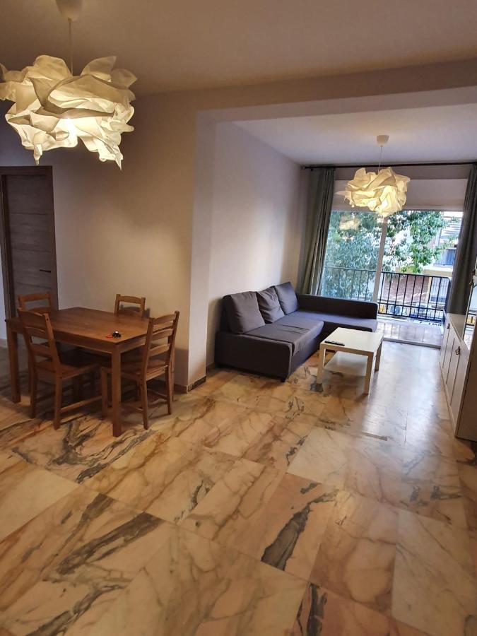 Apartamento 5 Minutos Centro Reformado. Lejlighed Málaga Eksteriør billede