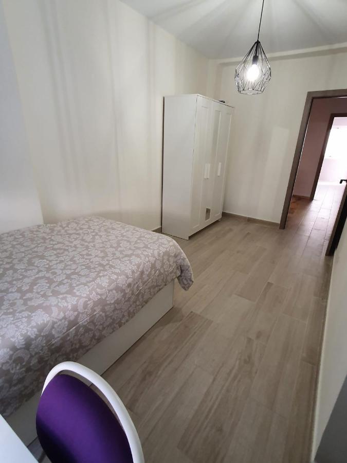 Apartamento 5 Minutos Centro Reformado. Lejlighed Málaga Eksteriør billede