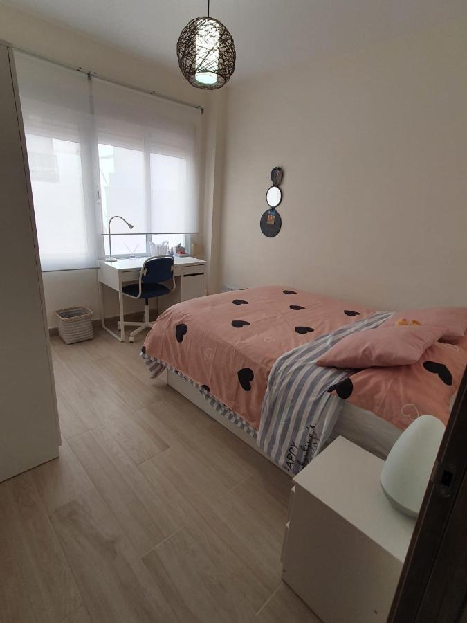 Apartamento 5 Minutos Centro Reformado. Lejlighed Málaga Eksteriør billede