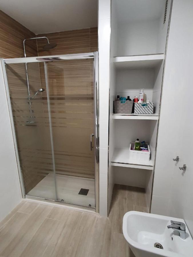 Apartamento 5 Minutos Centro Reformado. Lejlighed Málaga Eksteriør billede