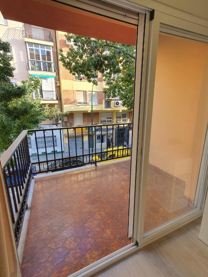 Apartamento 5 Minutos Centro Reformado. Lejlighed Málaga Eksteriør billede