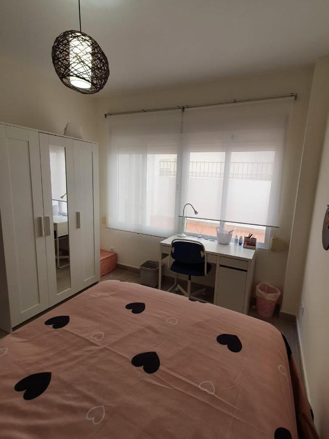 Apartamento 5 Minutos Centro Reformado. Lejlighed Málaga Eksteriør billede