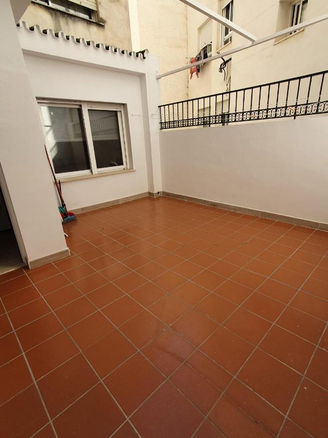 Apartamento 5 Minutos Centro Reformado. Lejlighed Málaga Eksteriør billede