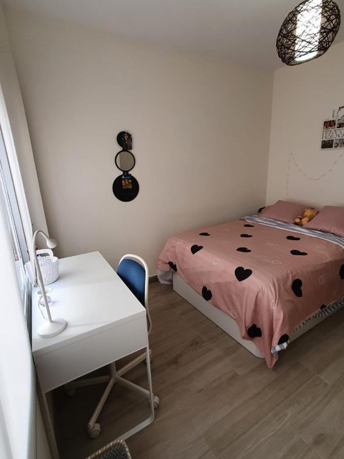 Apartamento 5 Minutos Centro Reformado. Lejlighed Málaga Eksteriør billede