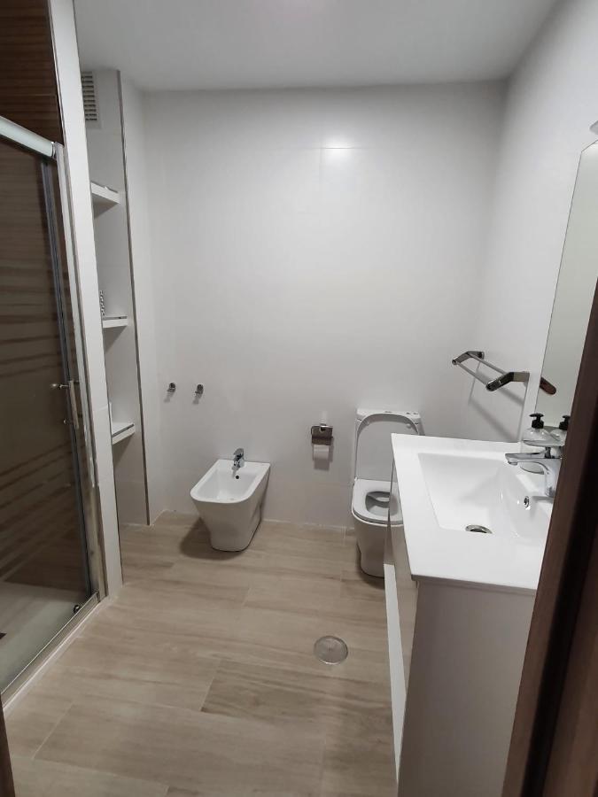 Apartamento 5 Minutos Centro Reformado. Lejlighed Málaga Eksteriør billede