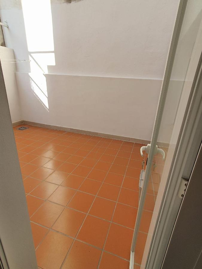 Apartamento 5 Minutos Centro Reformado. Lejlighed Málaga Eksteriør billede