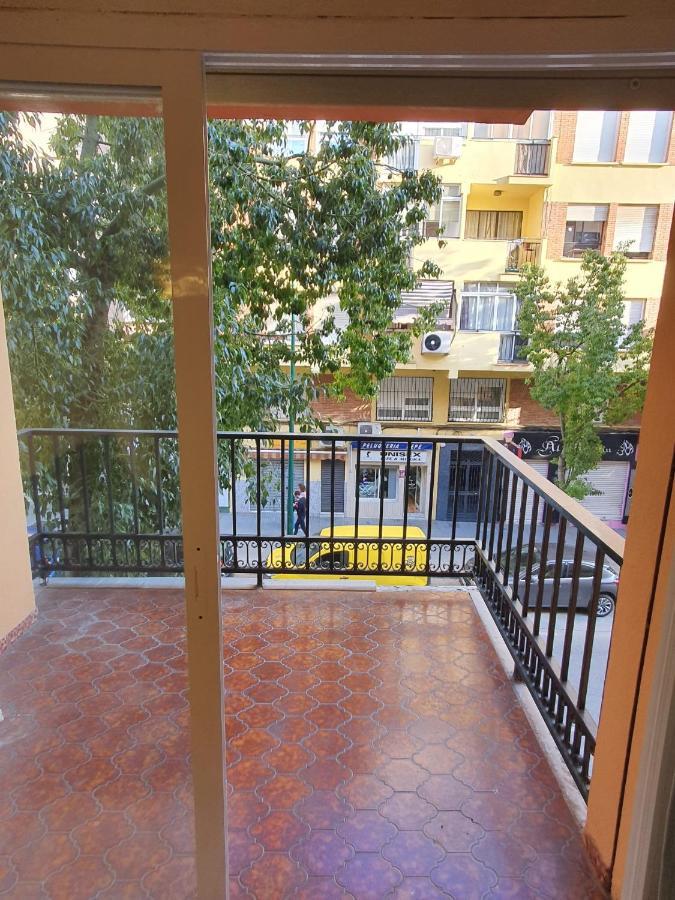 Apartamento 5 Minutos Centro Reformado. Lejlighed Málaga Eksteriør billede